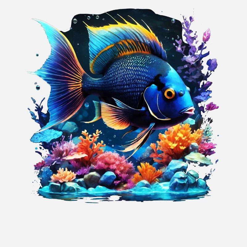 Angelfish