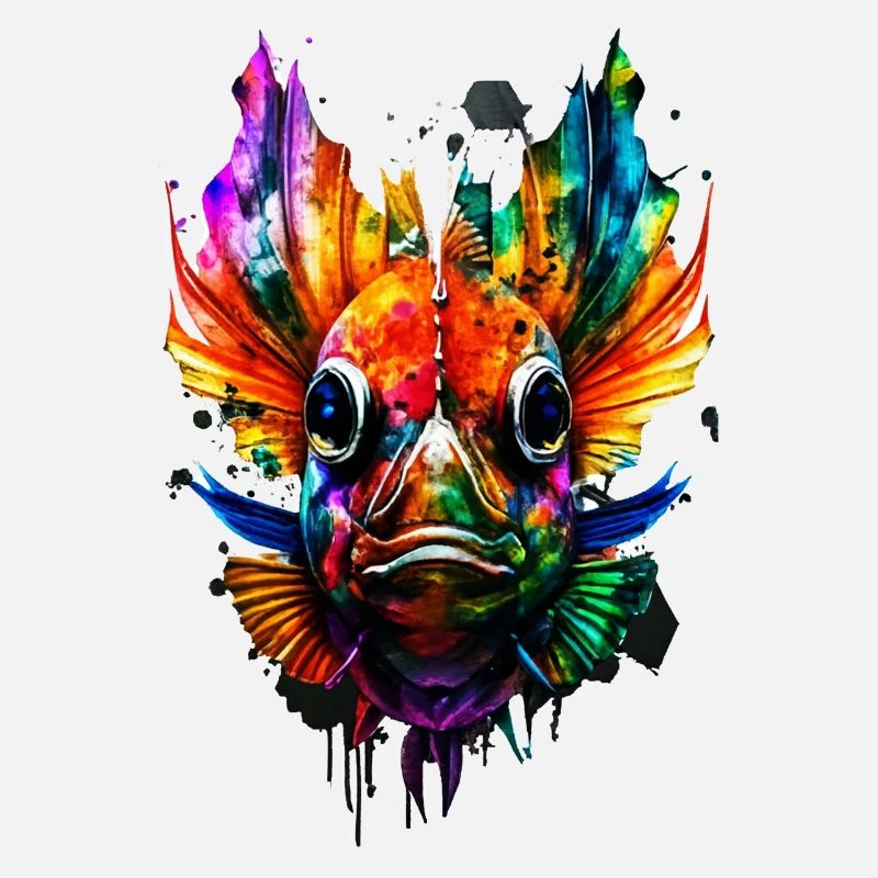 Angelfish