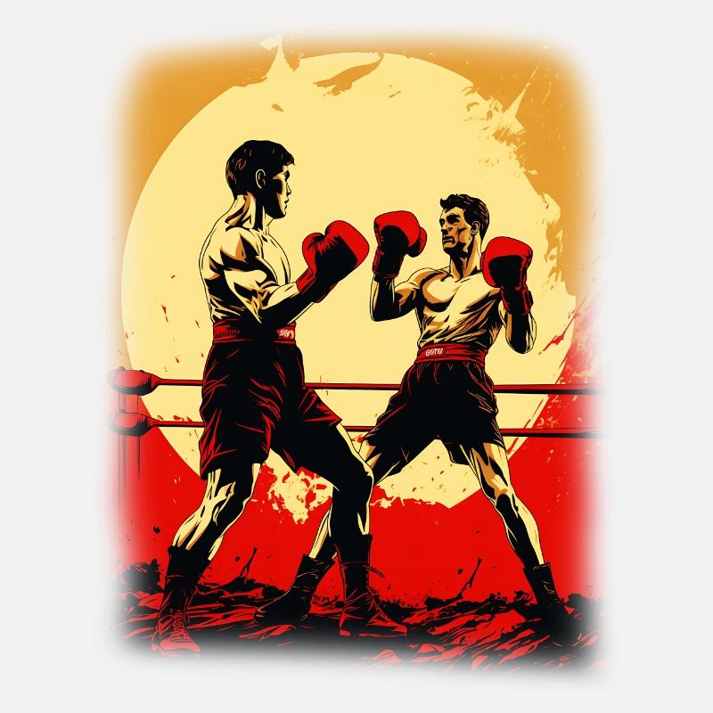 Boxe
