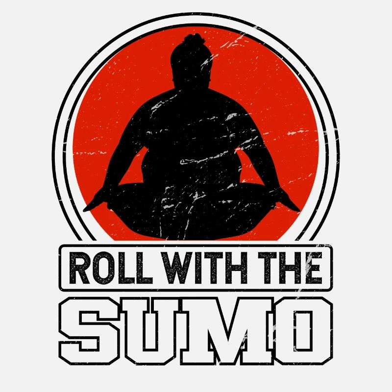 Roll with the Sumo