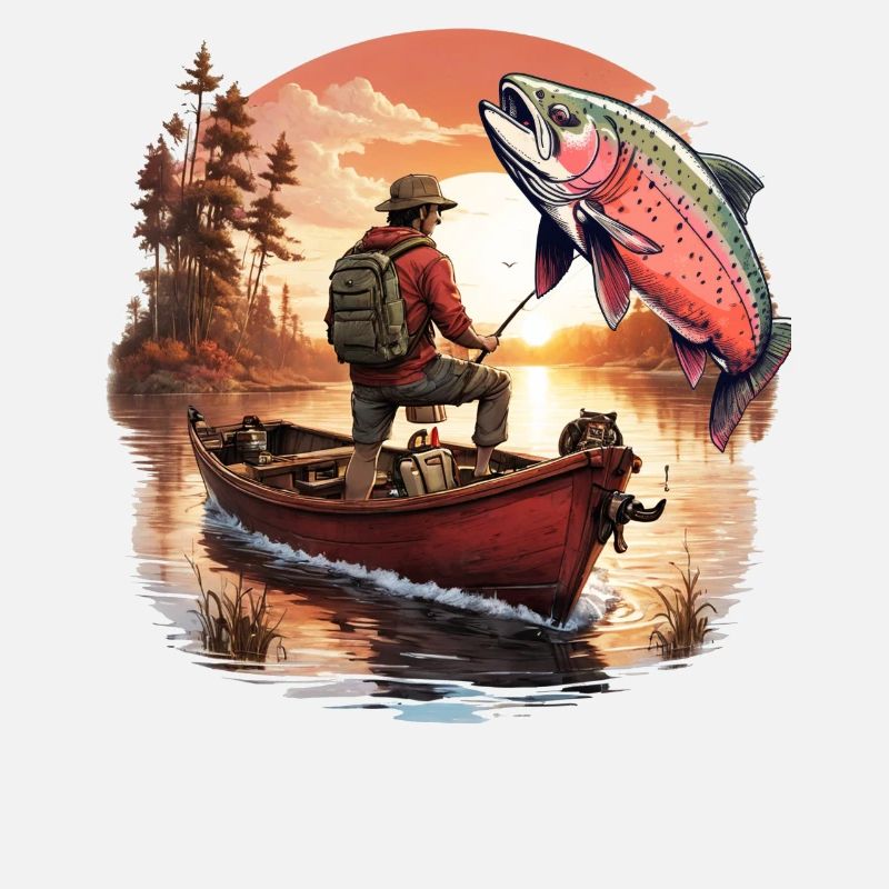 Bass Fish