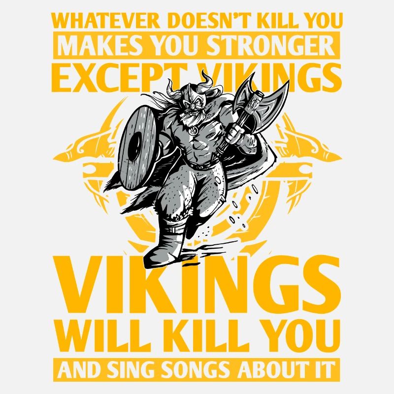 Wikinger