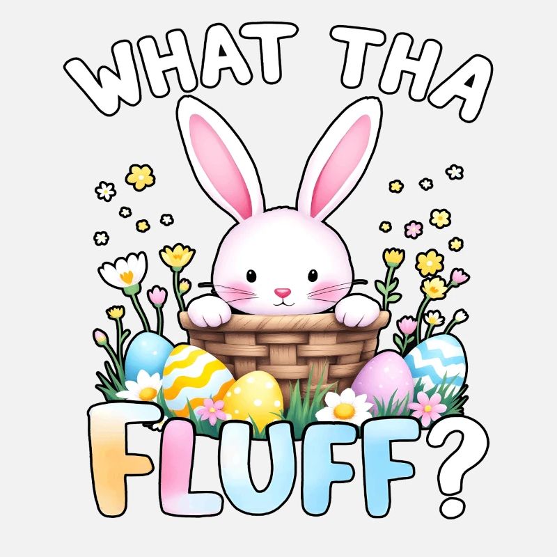 What tha Fluff?