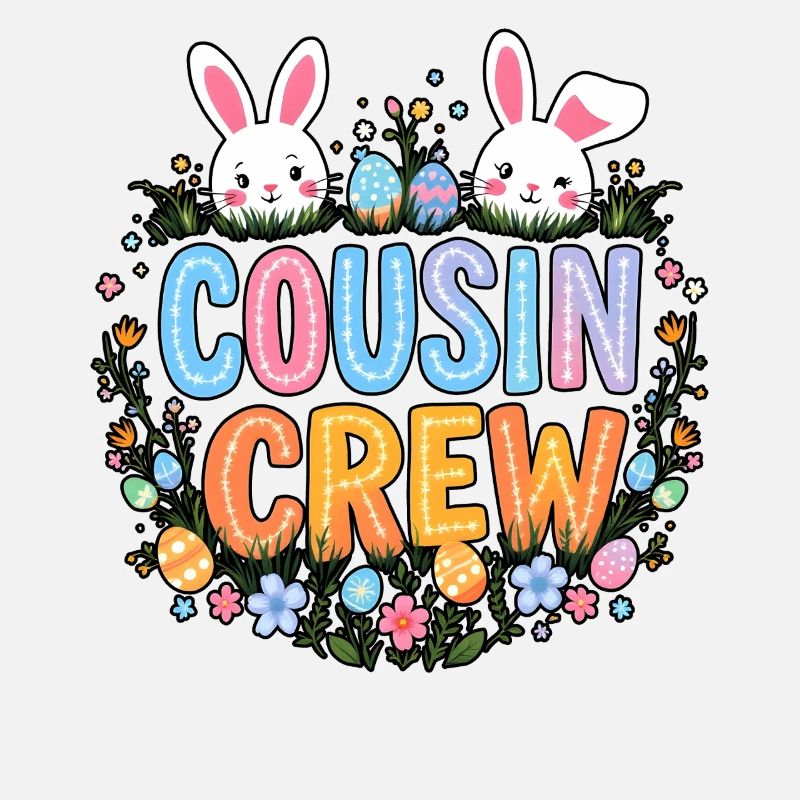 Cousine Crew