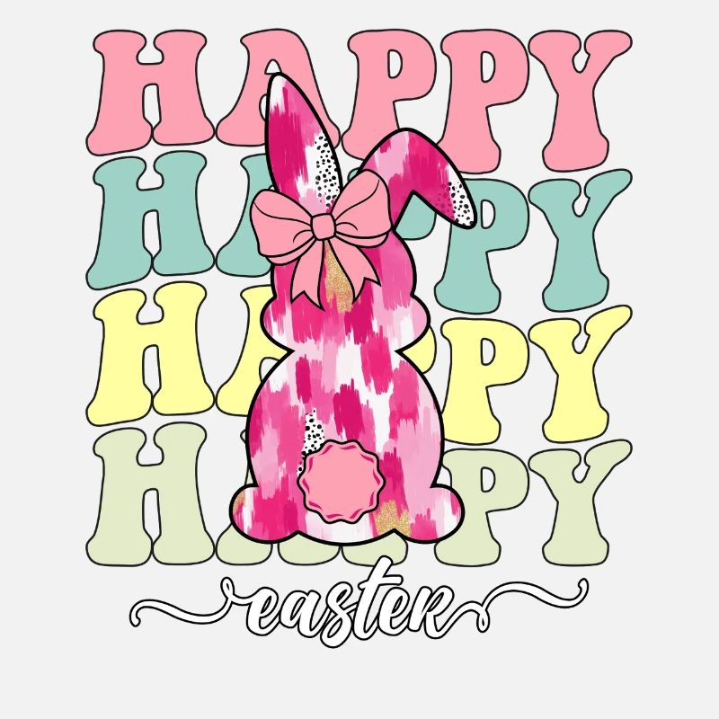 Frohe Ostern