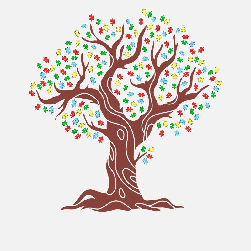 Arbre de l’autisme