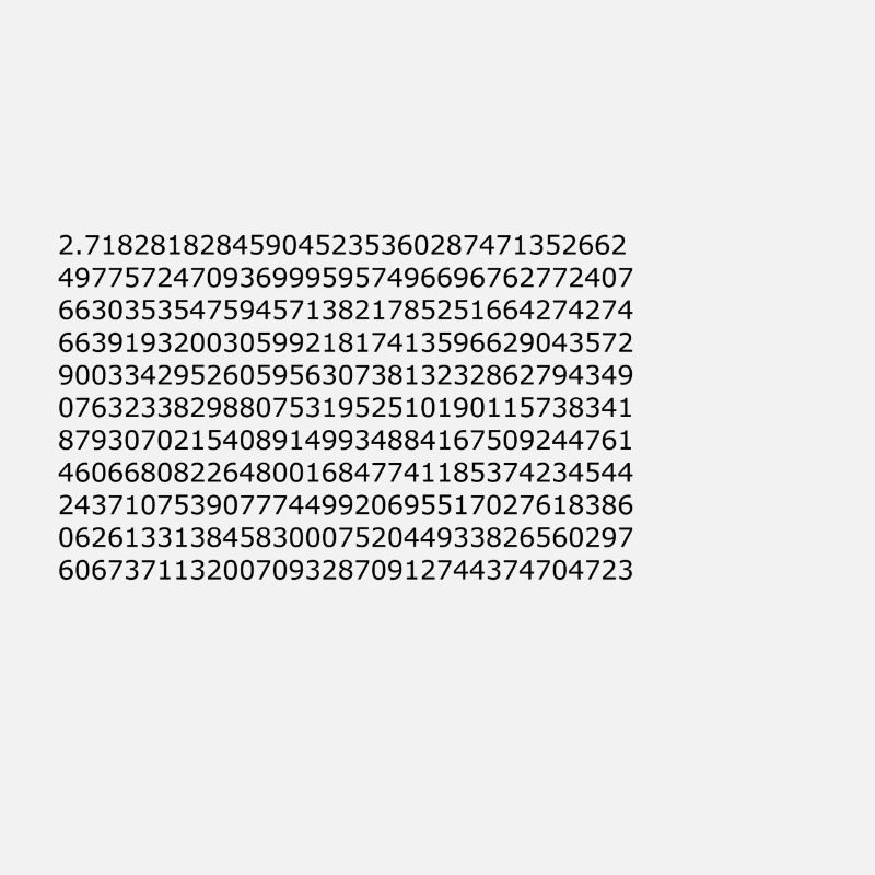 Numéro d'Euler