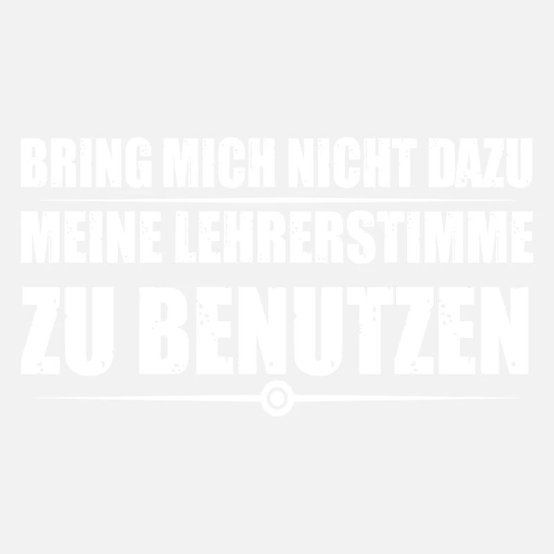 Lehrerstimme