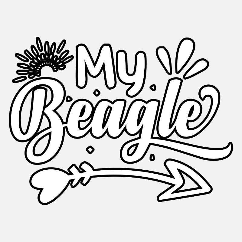My Beagle