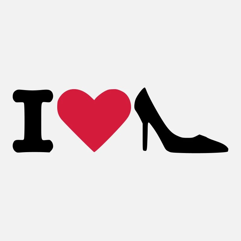 I love Shoes