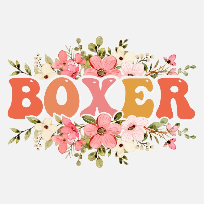 Boxer Dog