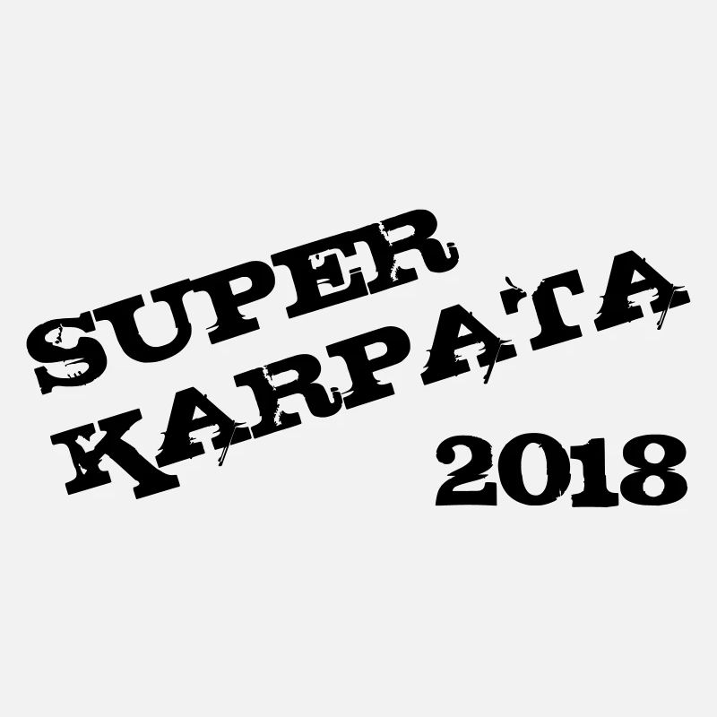 Super Karpata 2018