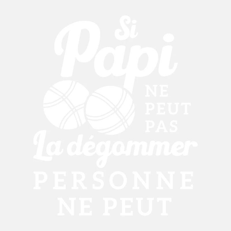 Si Papi Ne Peut Pas La Dégommer Personne Ne Peut