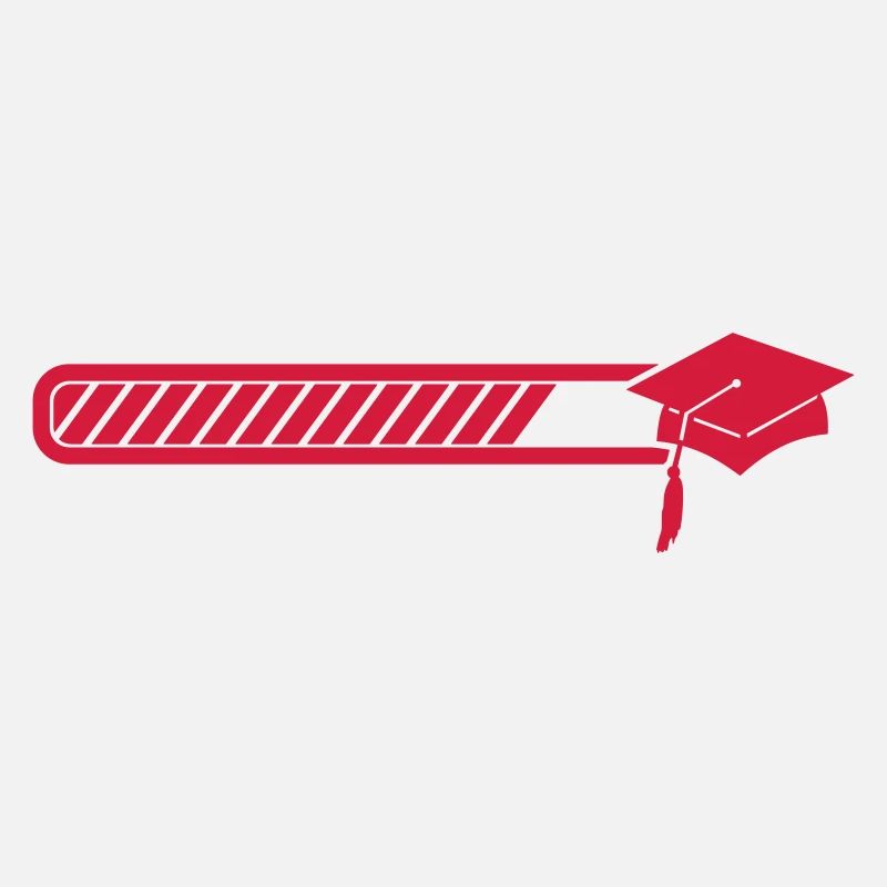 Examenshut - Abi - Abschluss loading