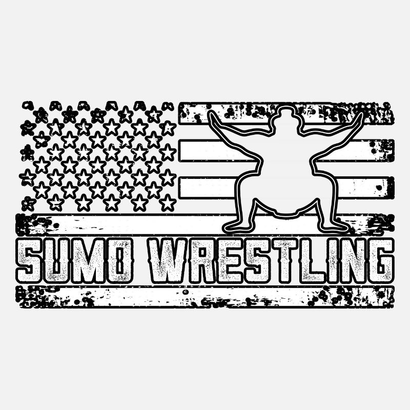 Sumo-Ringen