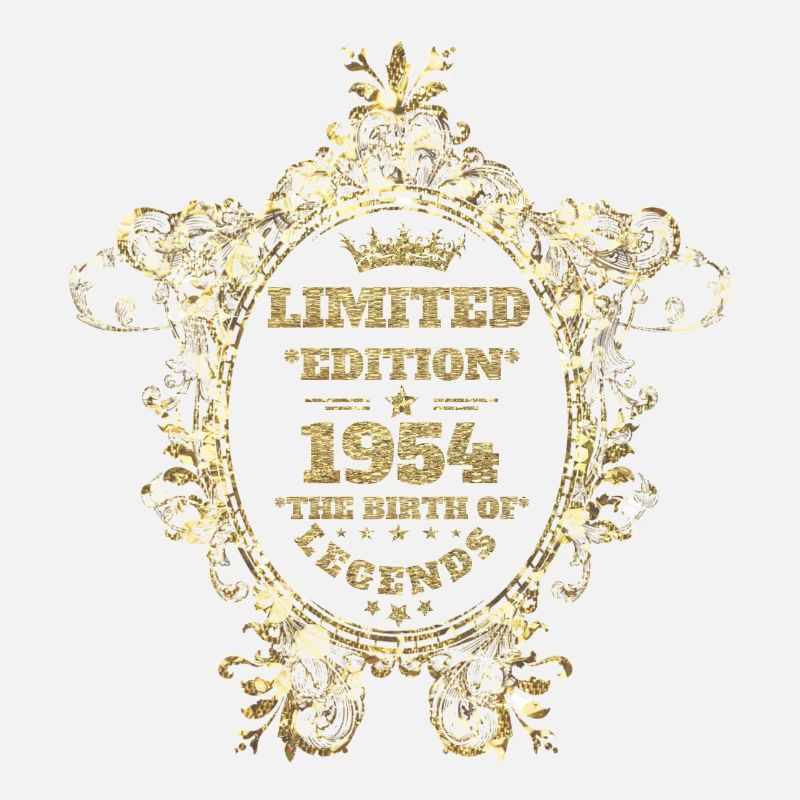 Limited Edition 1954