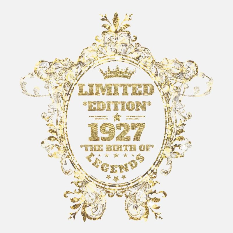 Limited Edition 1927