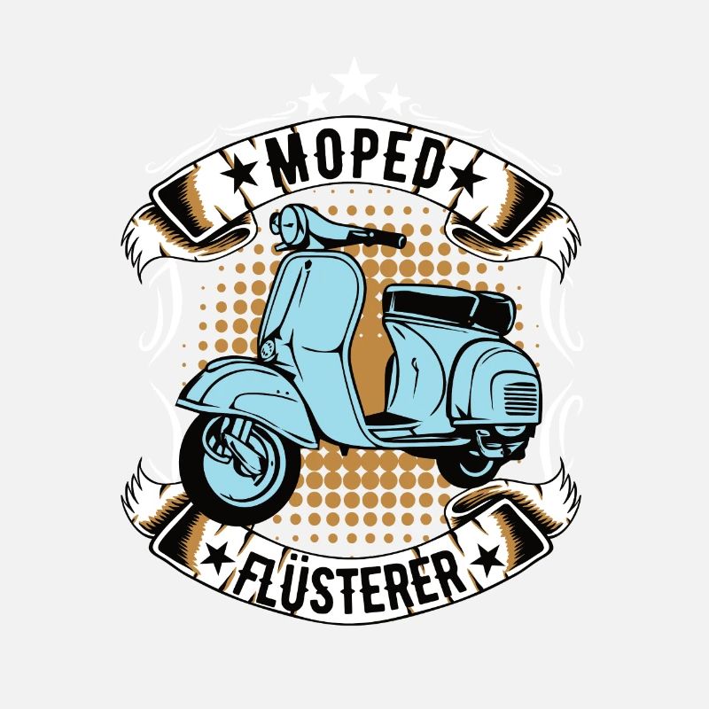 moped mofa roller mopedfahrer mofafahrer oldtimer