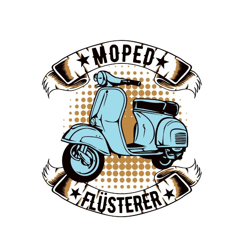 moped mofa roller mopedfahrer mofafahrer oldtimer