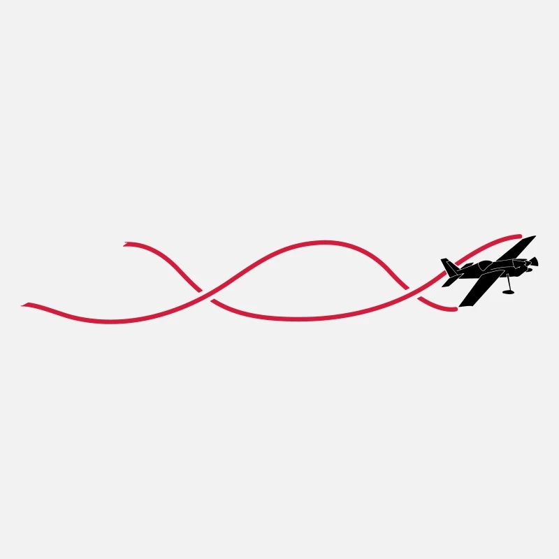 Aerobatics with roller