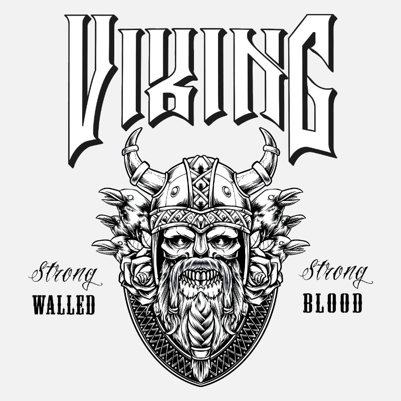 Vikings Design