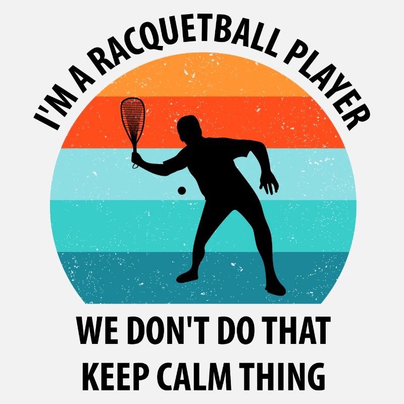 Racqueetball