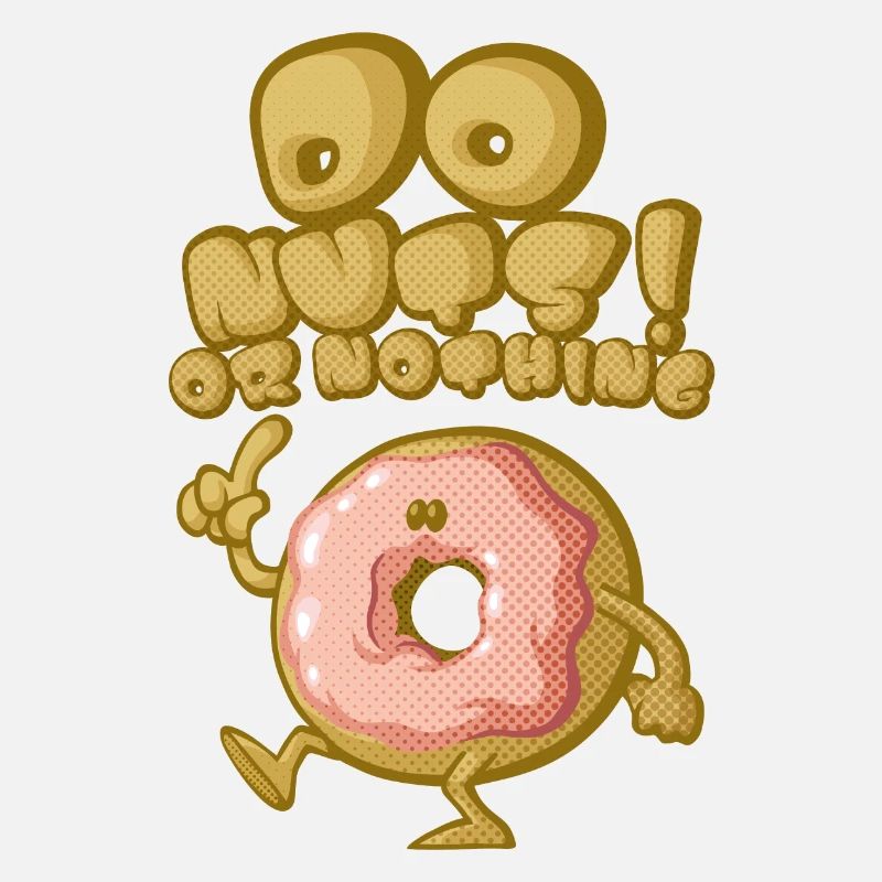 Do nuts