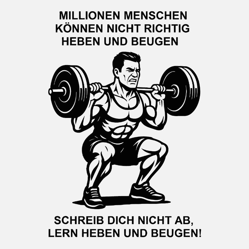 Powerlifting Motivation
