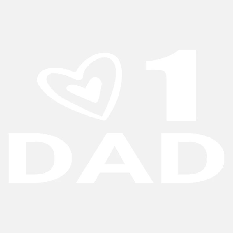 no1 papa du monde