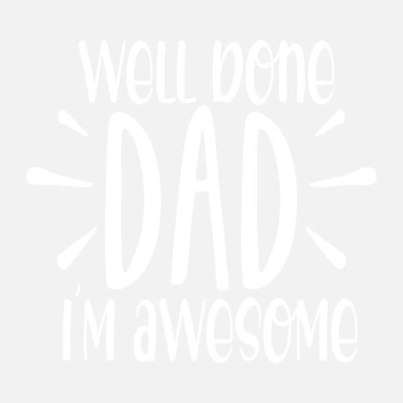 Bravo papa im génial
