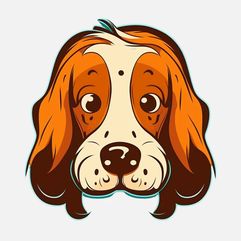 Schöner Hund