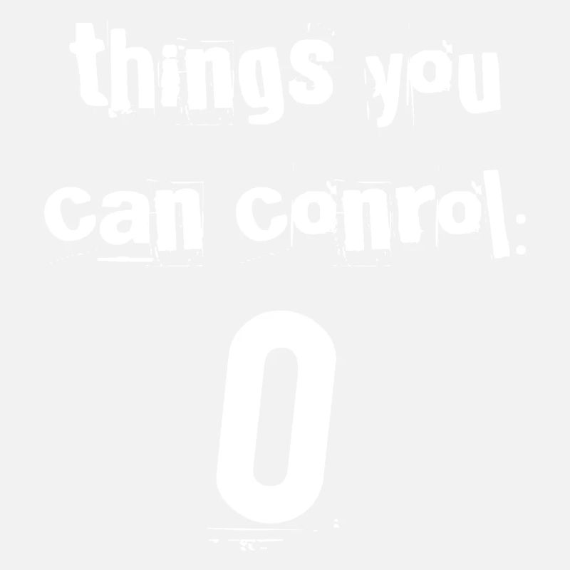 Null Kontrolle