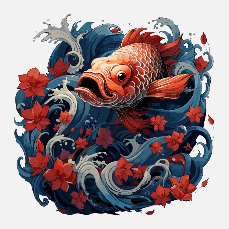 Koi