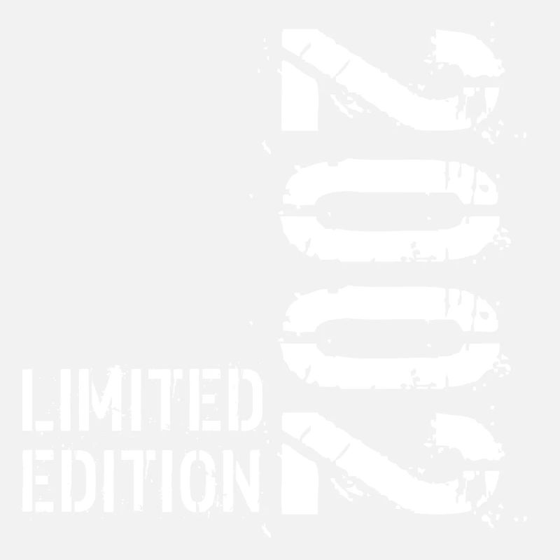 LIMITED EDITION 2002