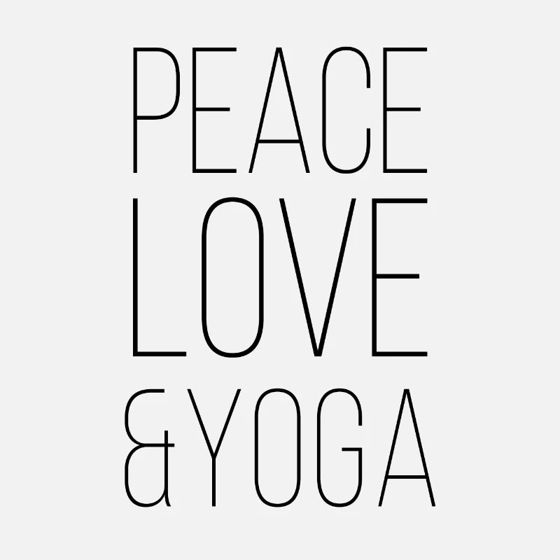 yoga