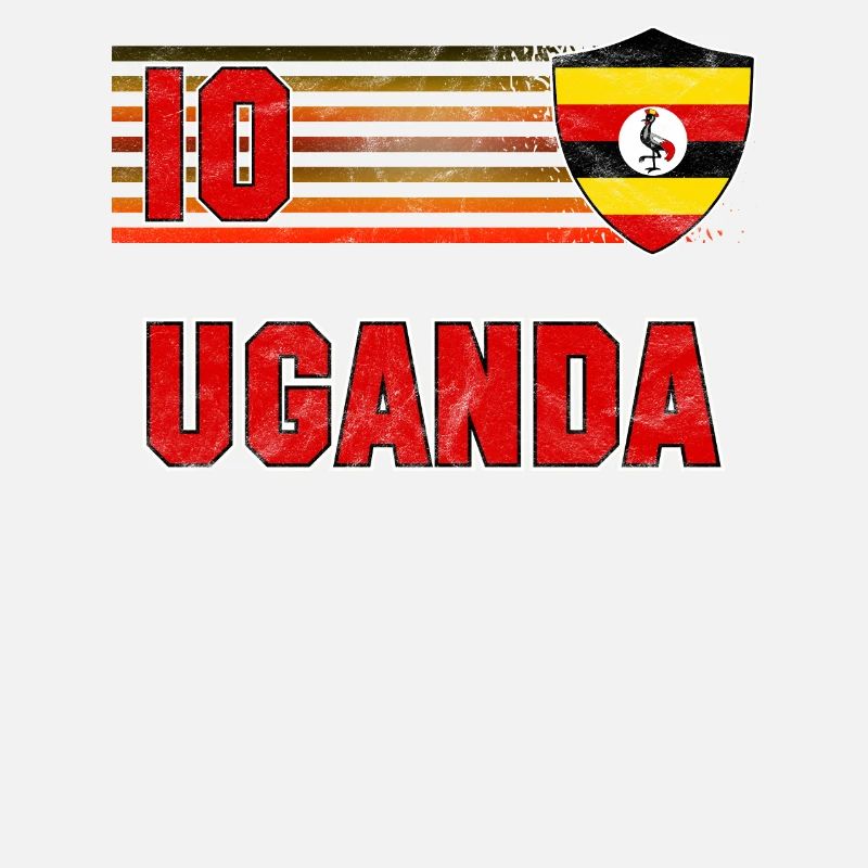 Ouganda