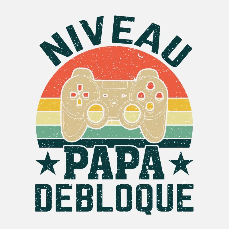 Daddy Level Unlocked