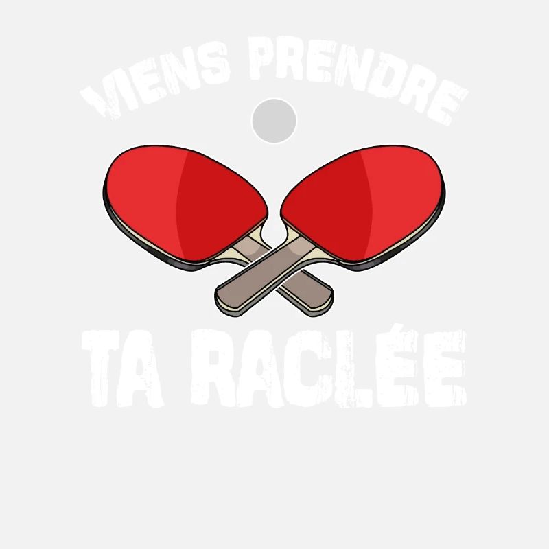 Viens Prendre Ta Raclée
