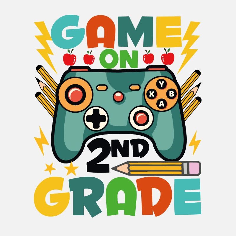 Jeu Sur Le 2ème Grade