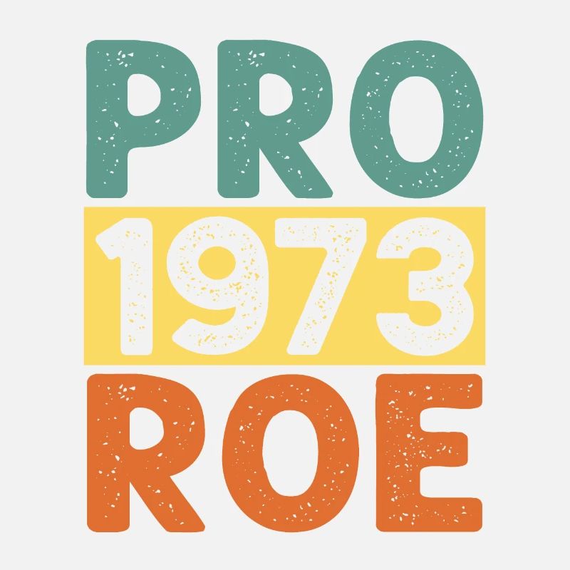 Pro 1973 Roe