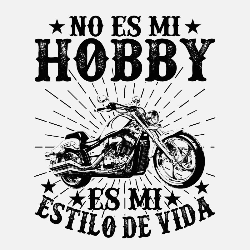 Ce N'est Pas Mon Hobby C'est Mon Style De Vie