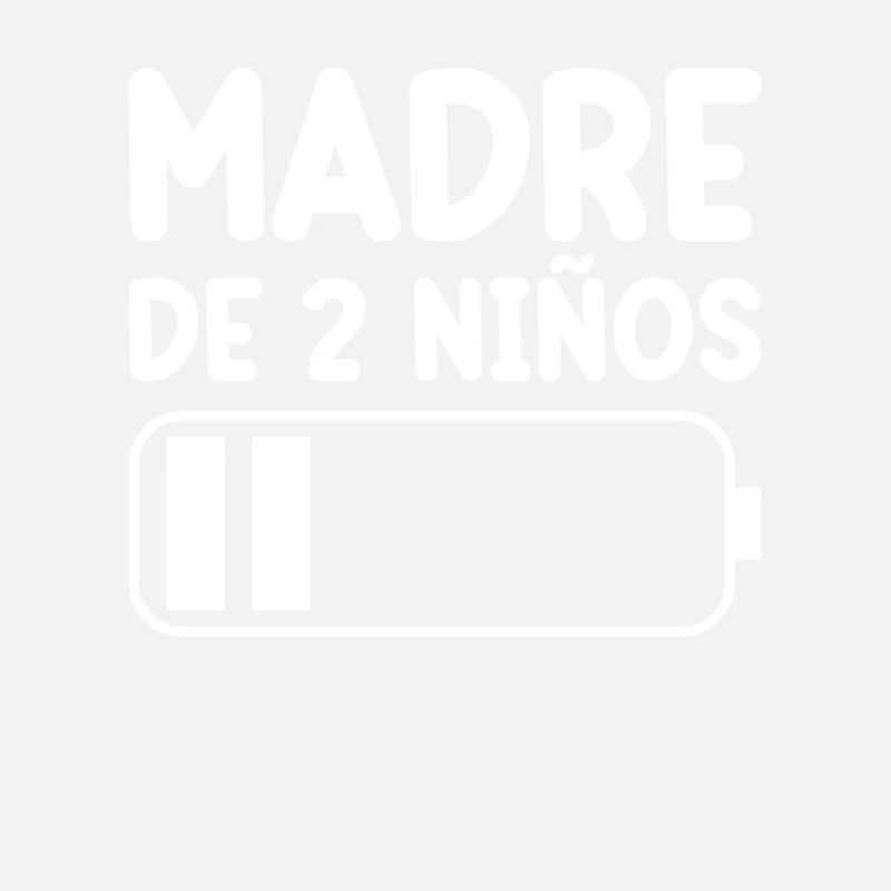 Maman De Deux Enfants