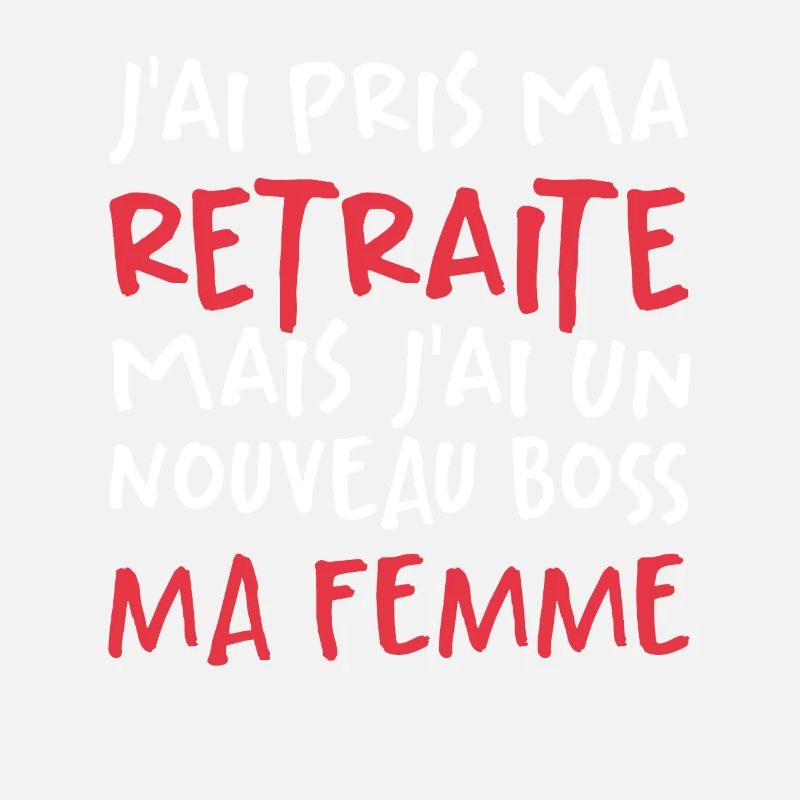 J'ai Pris Ma Retraite