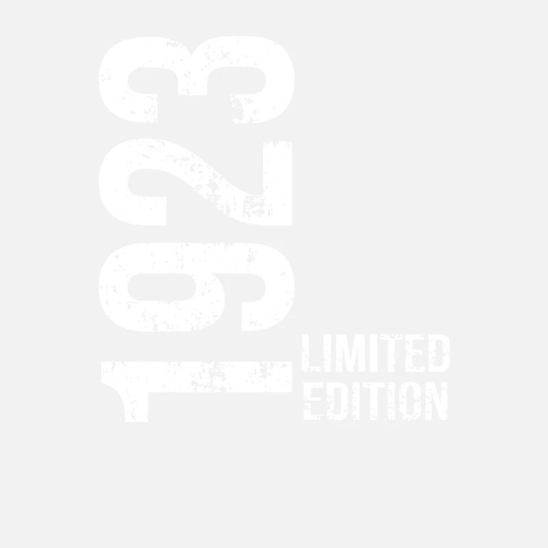 Edition Limitée De 1923