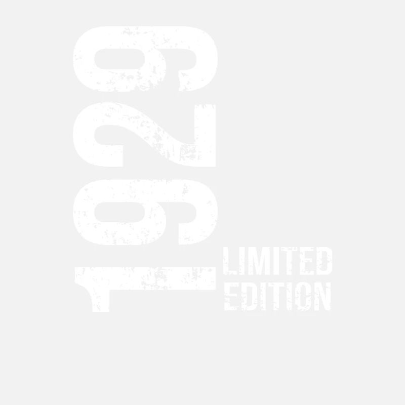 Edition Limitée De 1929