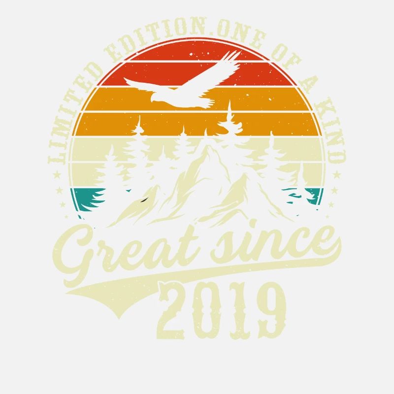 Einzigartig seit 2019