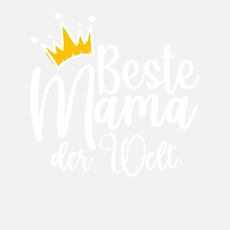 Beste Mama Der Welt
