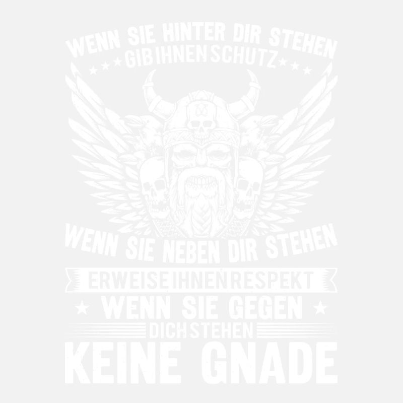 Wenn Sie Hinter Dir Stehen