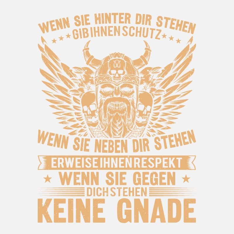 Wenn Sie Hinter Dir Stehen