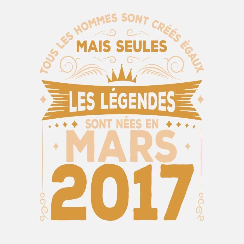 Mars 2017 | Mars 2017 anniversaire 2017